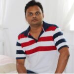 Anup Pohekar