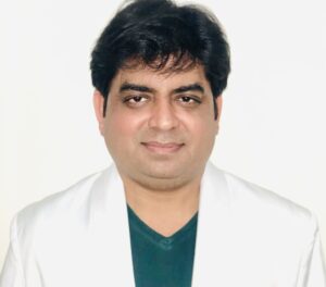 Dharmesh Singh